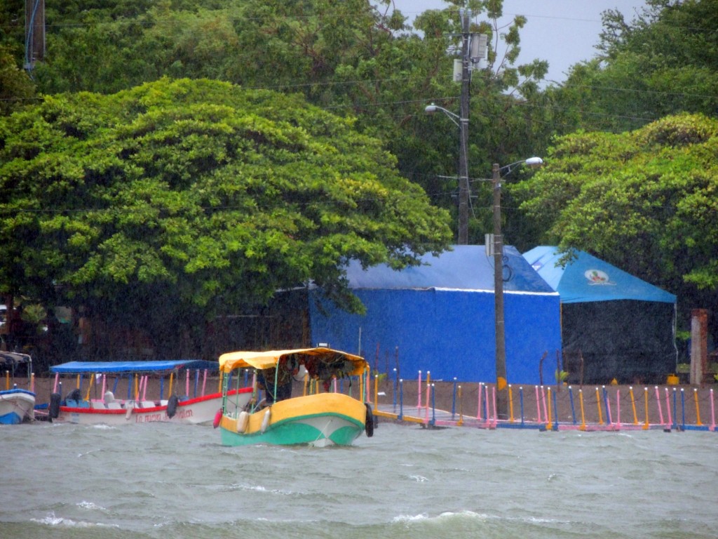 Foto: Isletas de Granada - Granada, Nicaragua
