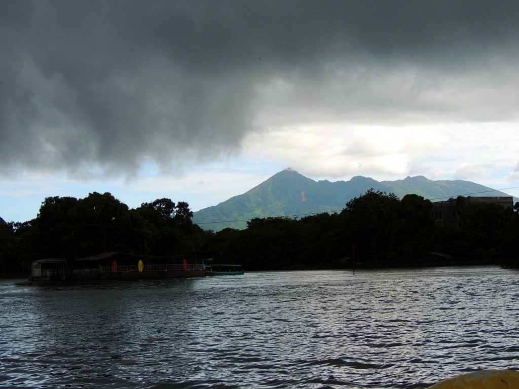 Foto: Isletas de Granada - Granada, Nicaragua