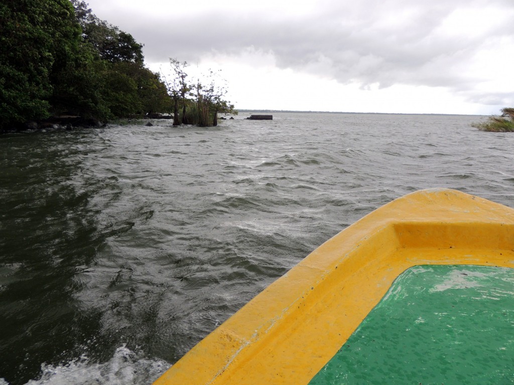 Foto: Isletas de Granada - Granada, Nicaragua