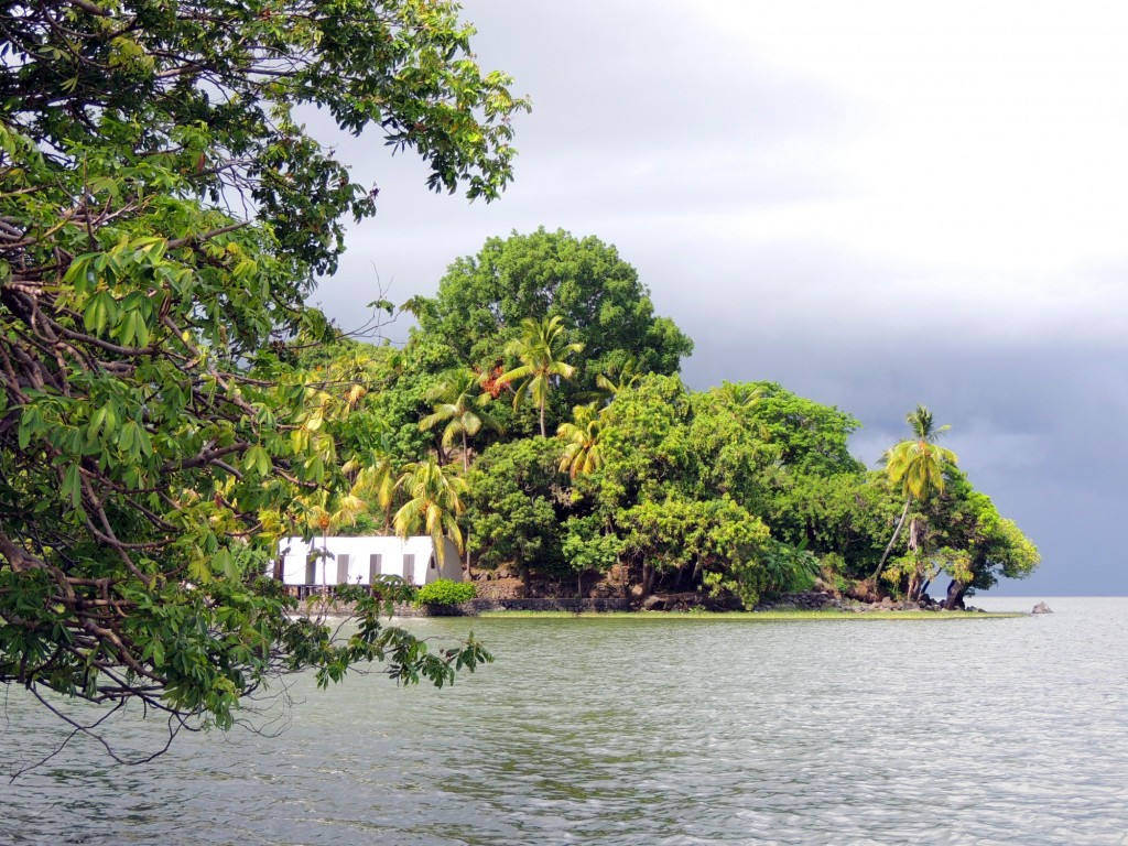 Foto: Isletas de Granada - Granada, Nicaragua