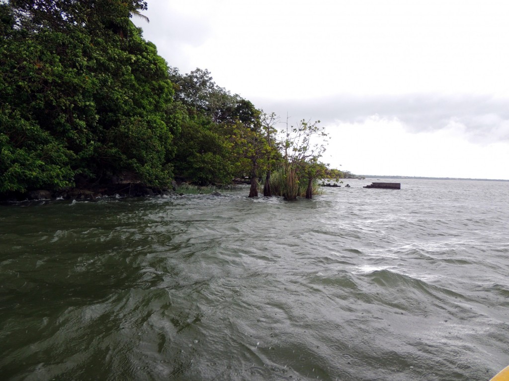 Foto: Isletas de Granada - Granada, Nicaragua