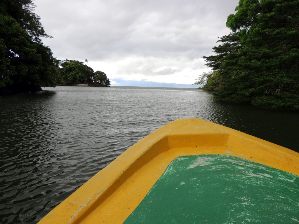 Foto: Isletas de Granada - Granada, Nicaragua