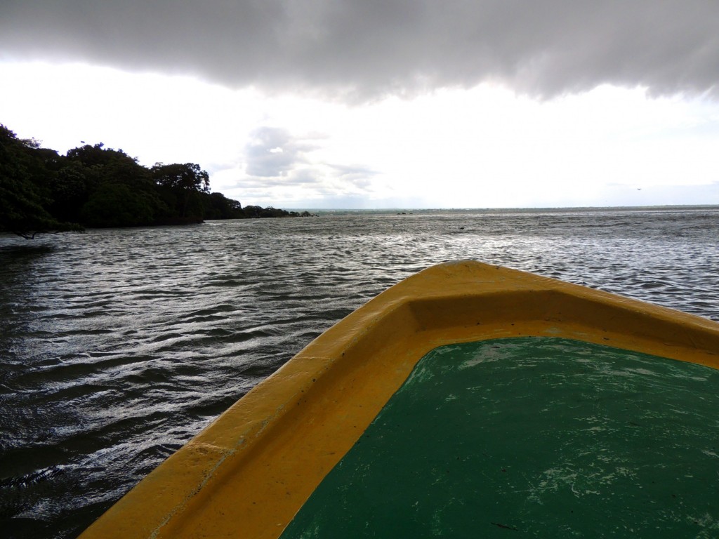 Foto: Isletas de Granada - Granada, Nicaragua