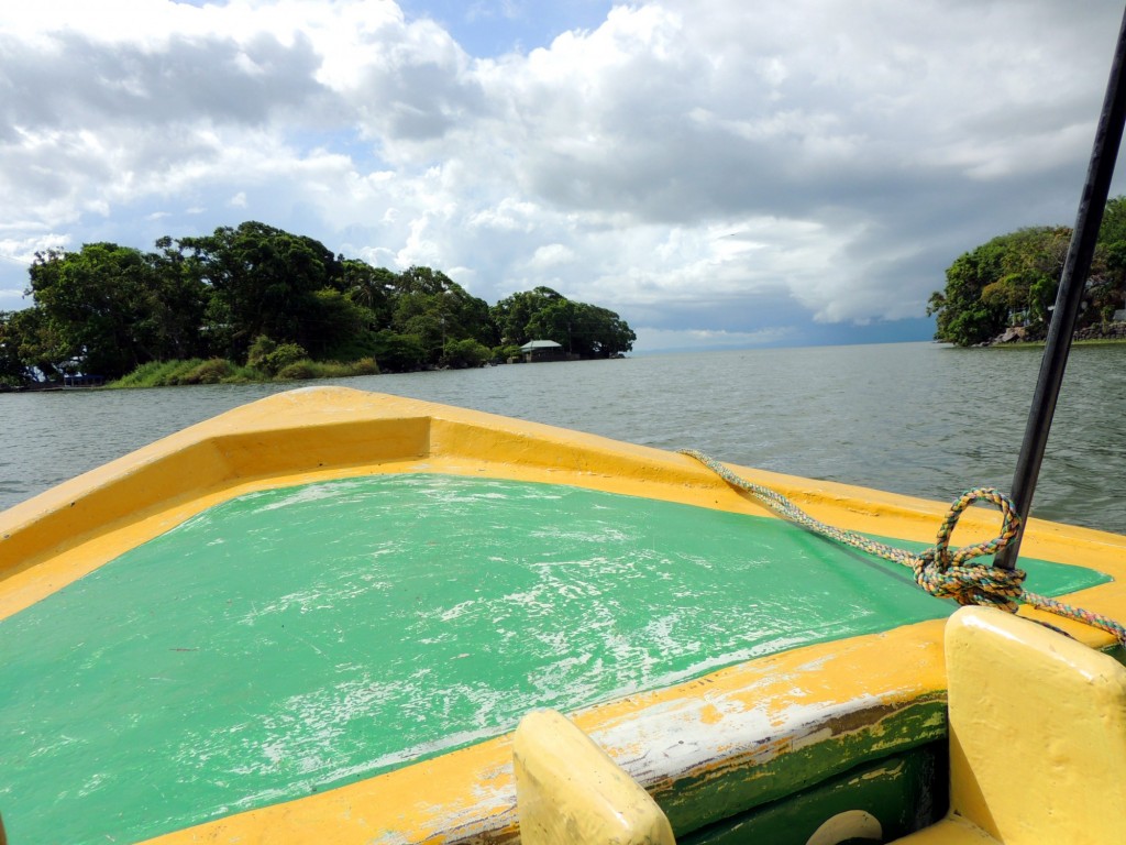 Foto: Isletas de Granada - Granada, Nicaragua