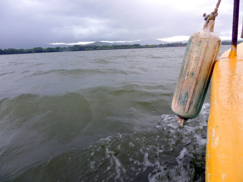 Foto: Isletas de Granada - Granada, Nicaragua