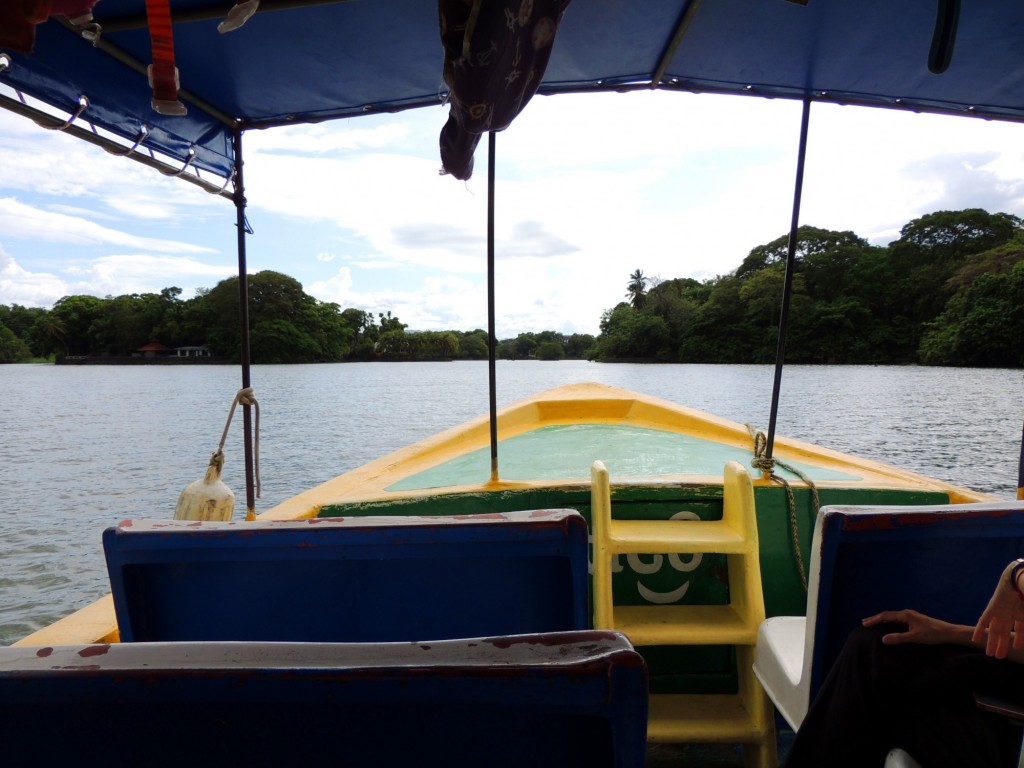 Foto: Isletas de Granada - Granada, Nicaragua