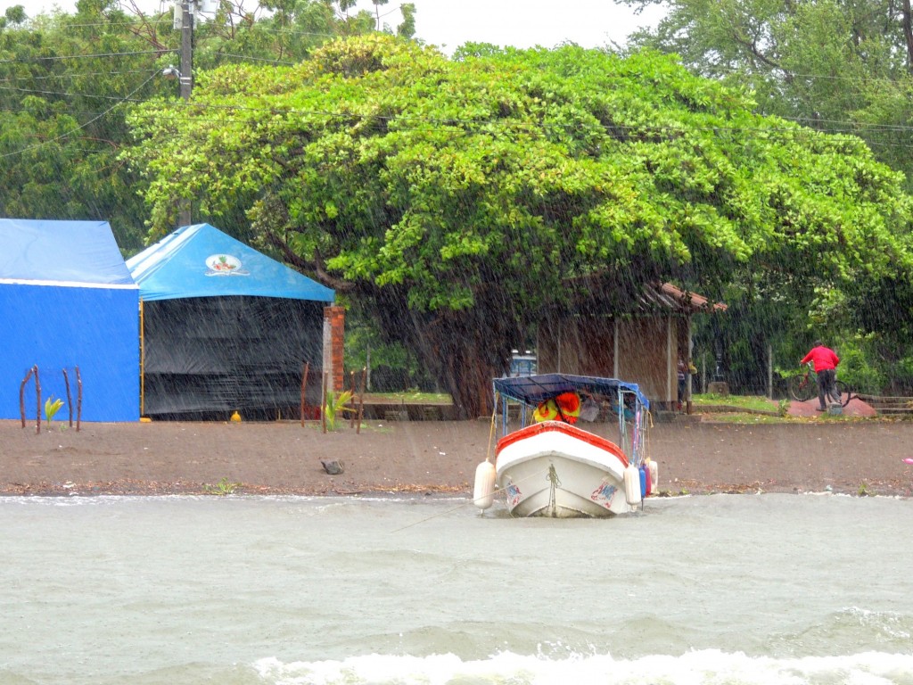 Foto: Isletas de Granada - Granada, Nicaragua
