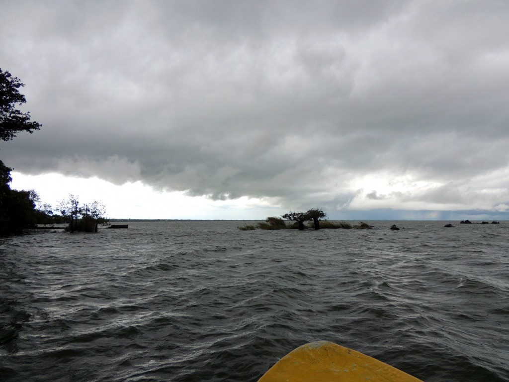 Foto: Isletas de Granada - Granada, Nicaragua