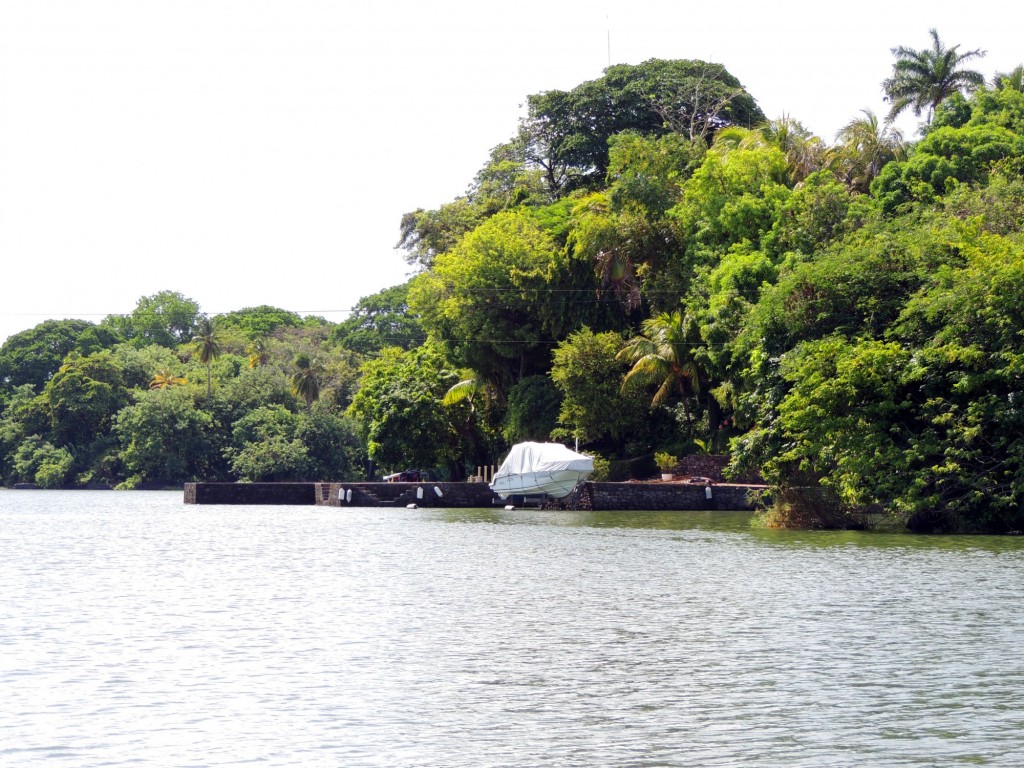 Foto: Isletas de Granada - Granada, Nicaragua