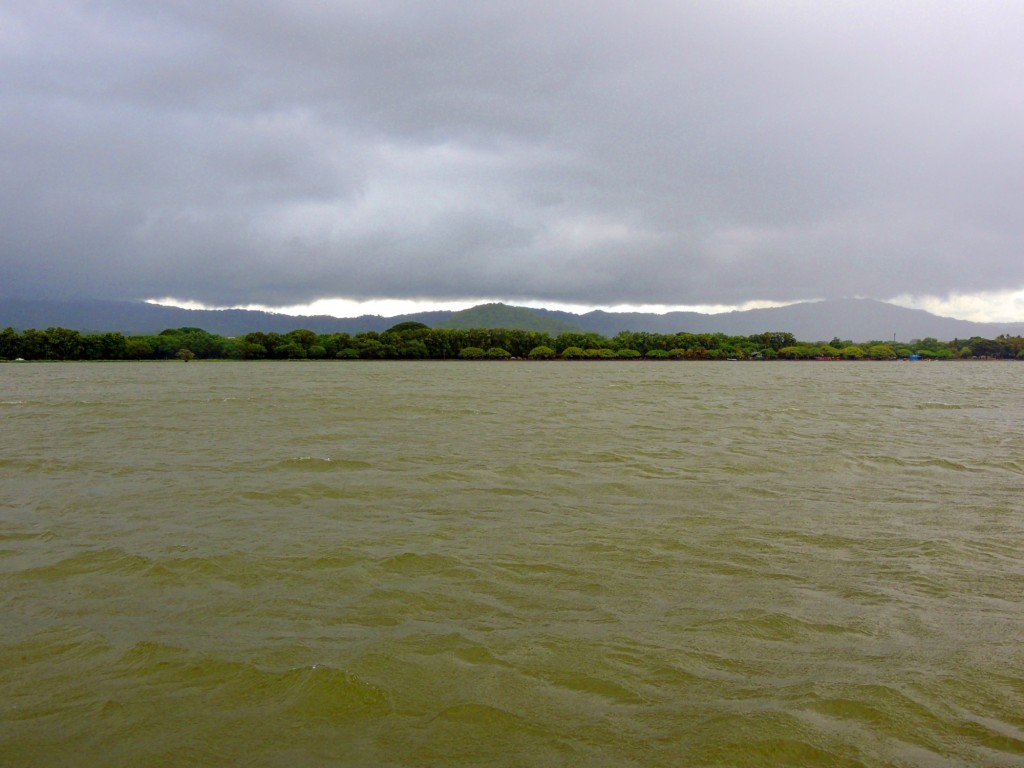 Foto: Isletas de Granada - Granada, Nicaragua