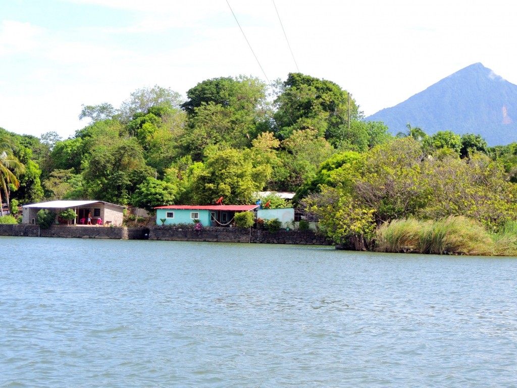 Foto: Isletas de Granada - Granada, Nicaragua