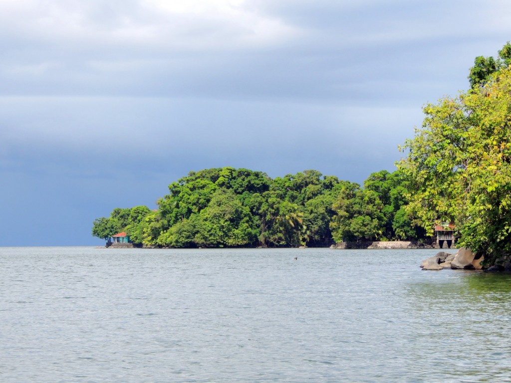 Foto: Isletas de Granada - Granada, Nicaragua