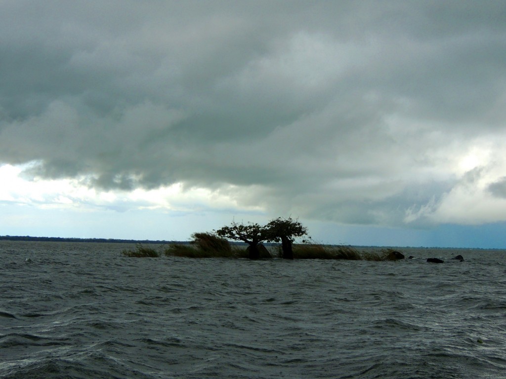 Foto: Isletas de Granada - Granada, Nicaragua