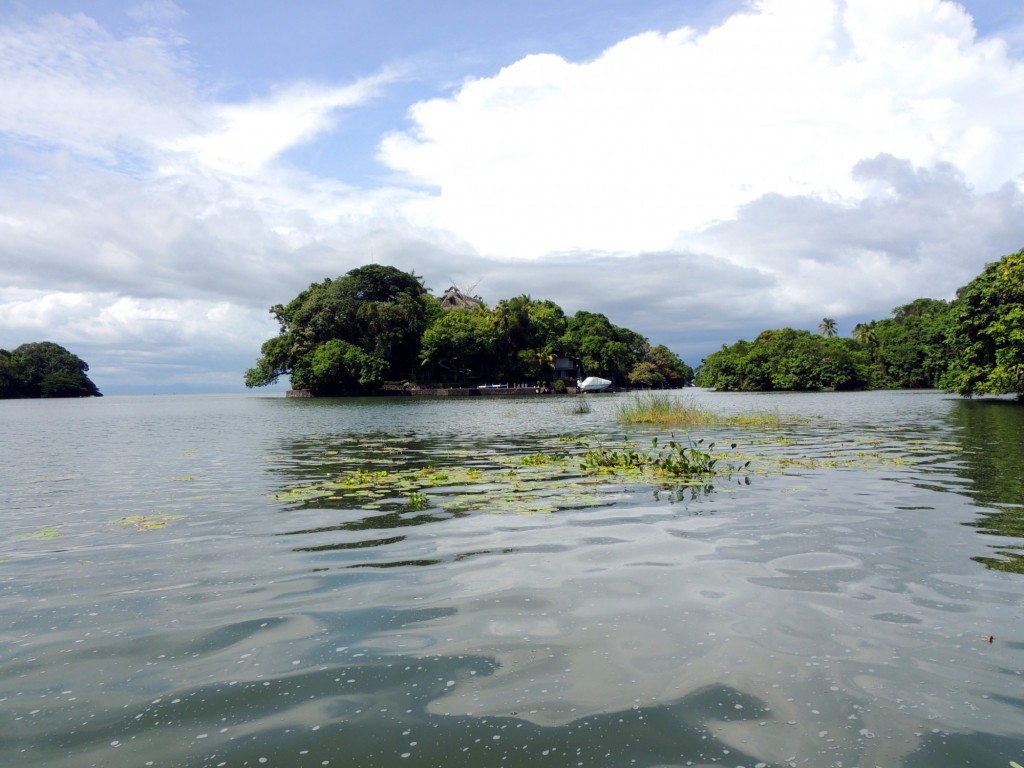 Foto: Isletas de Granada - Granada, Nicaragua