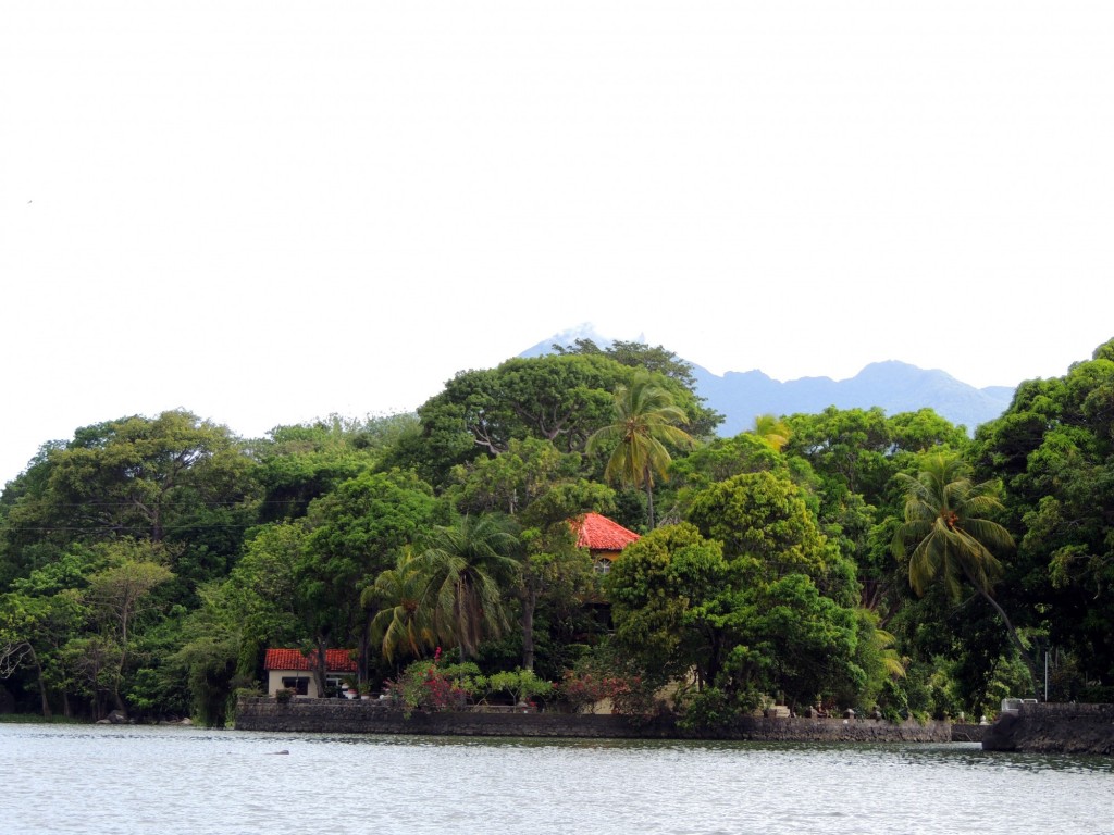 Foto: Isletas de Granada - Granada, Nicaragua