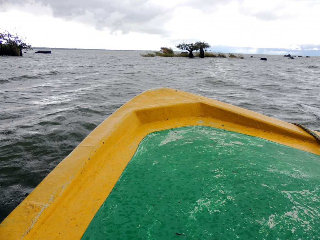 Foto: Isletas de Granada - Granada, Nicaragua