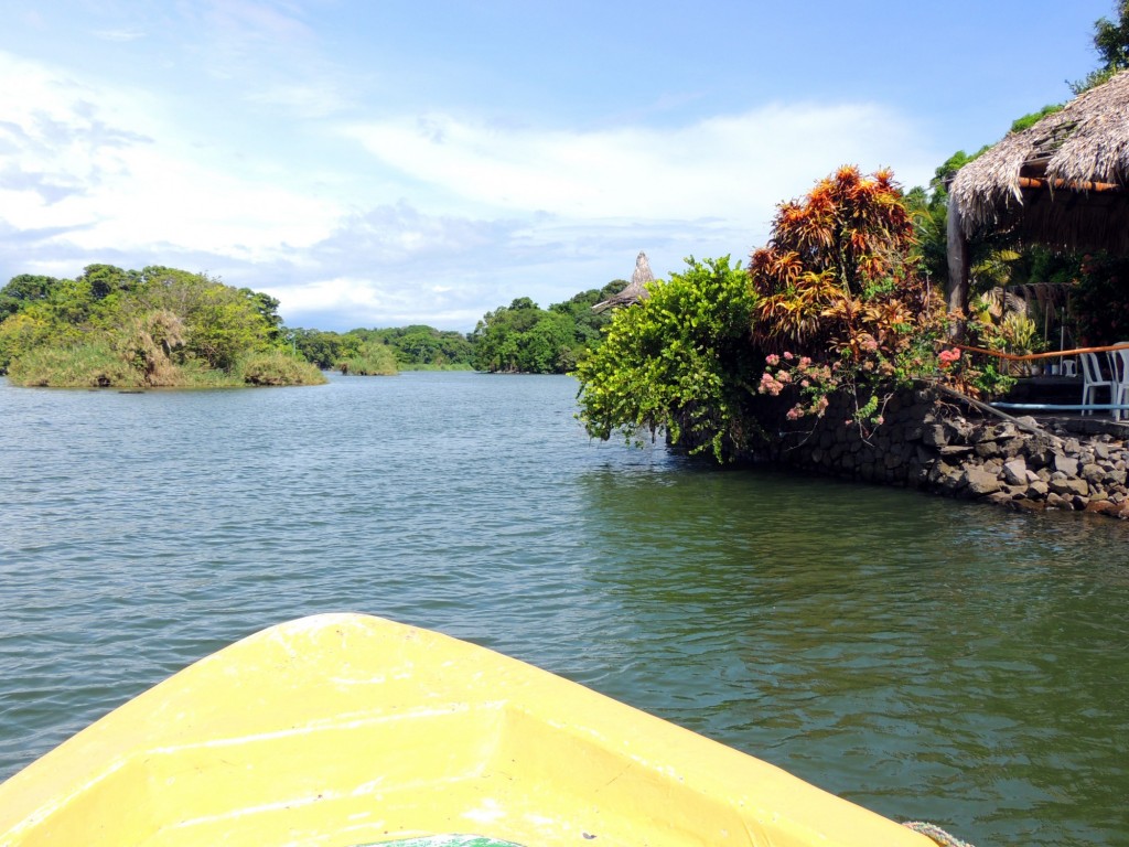 Foto: Isletas de Granada - Granada, Nicaragua