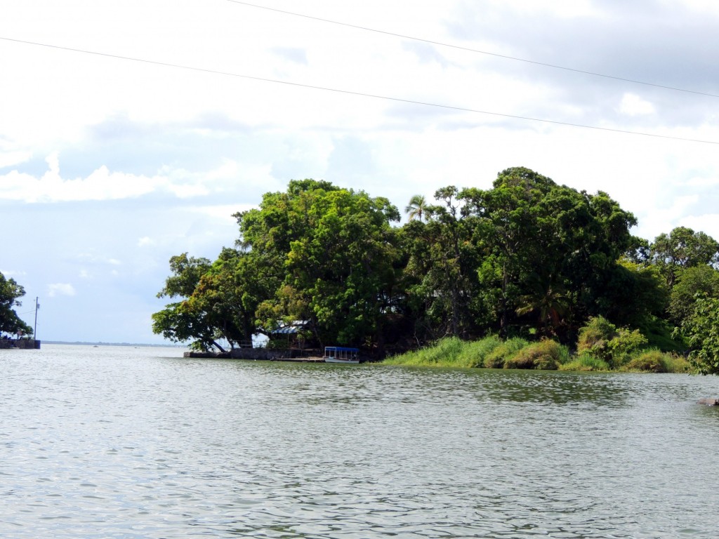 Foto: Isletas de Granada - Granada, Nicaragua