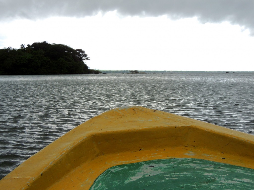 Foto: Isletas de Granada - Granada, Nicaragua