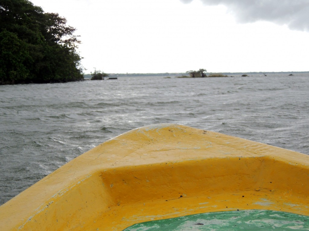 Foto: Isletas de Granada - Granada, Nicaragua