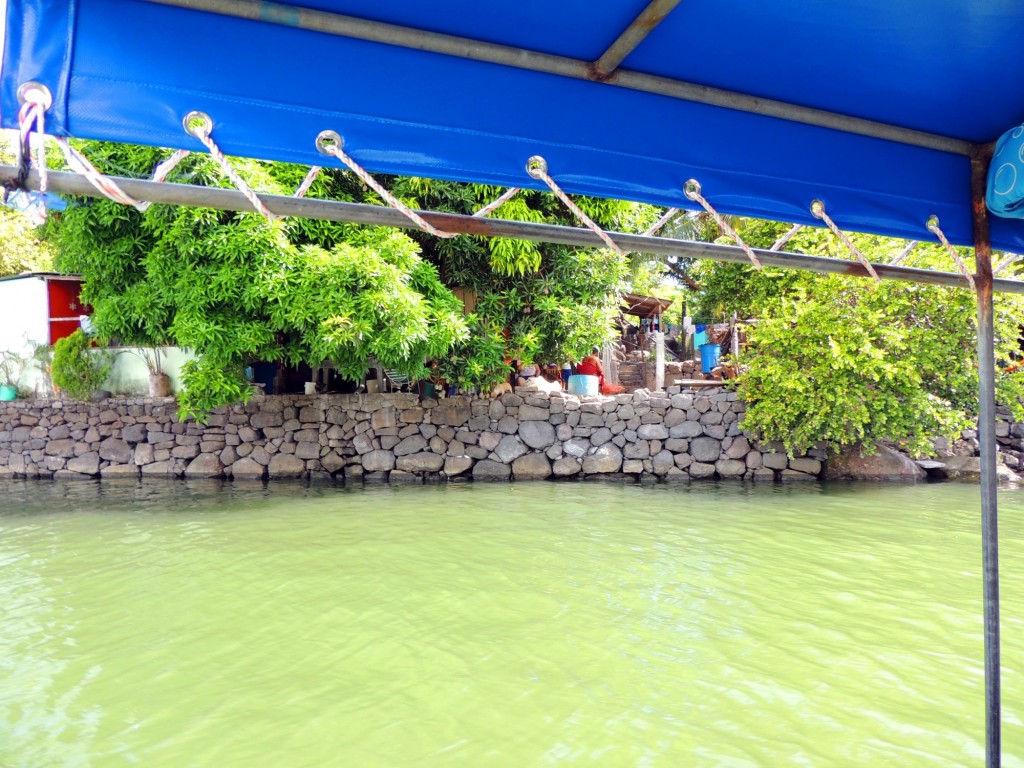 Foto: Isletas de Granada - Granada, Nicaragua