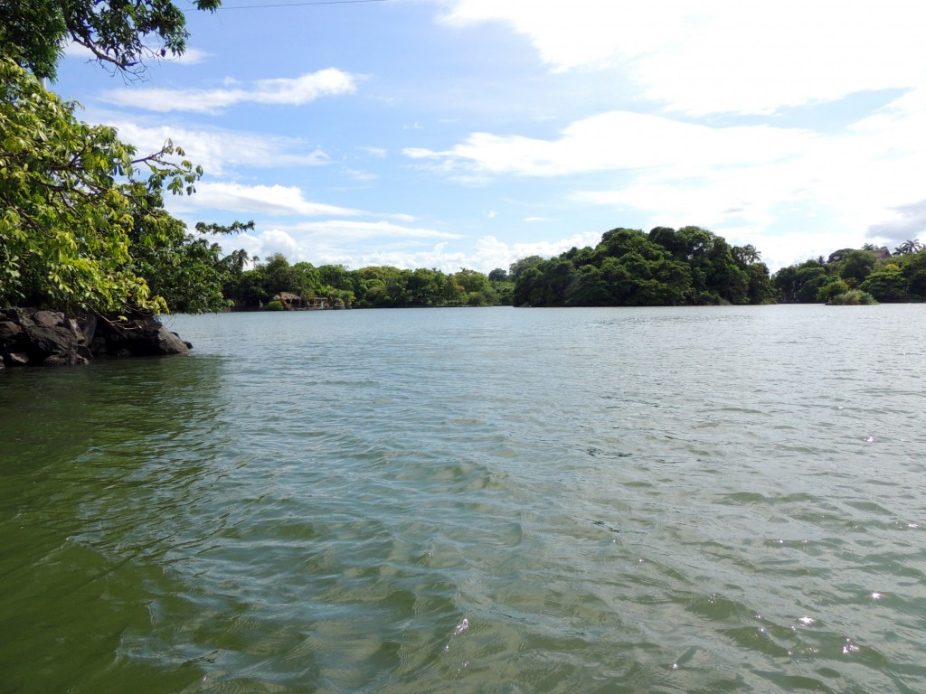 Foto: Isletas de Granada - Granada, Nicaragua