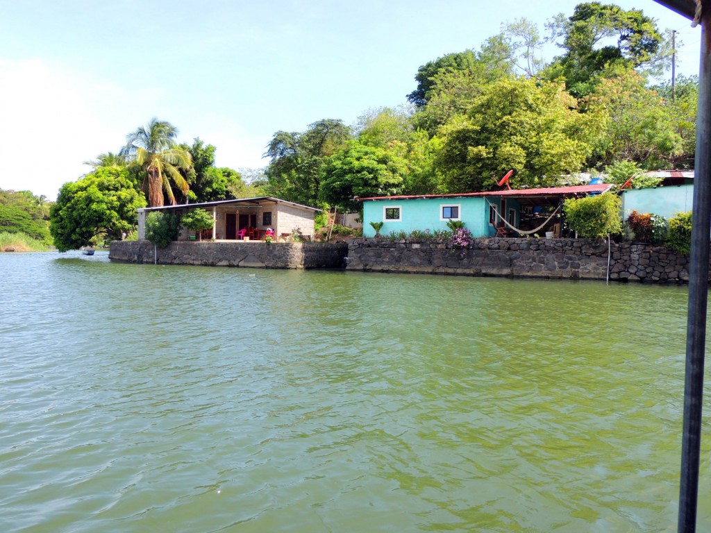 Foto: Isletas de Granada - Granada, Nicaragua