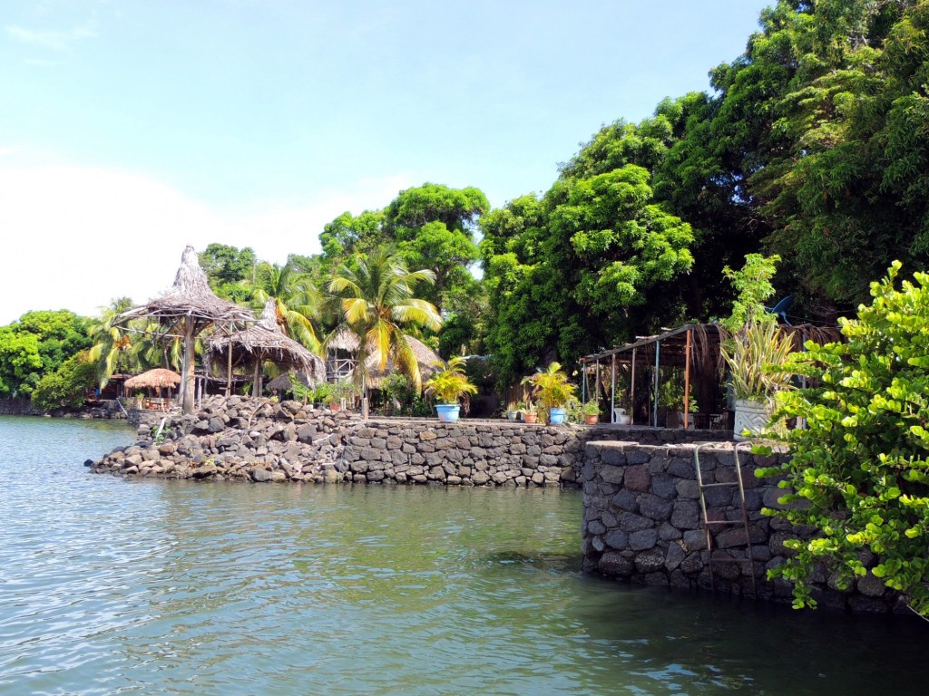 Foto: Isletas de Granada - Granada, Nicaragua