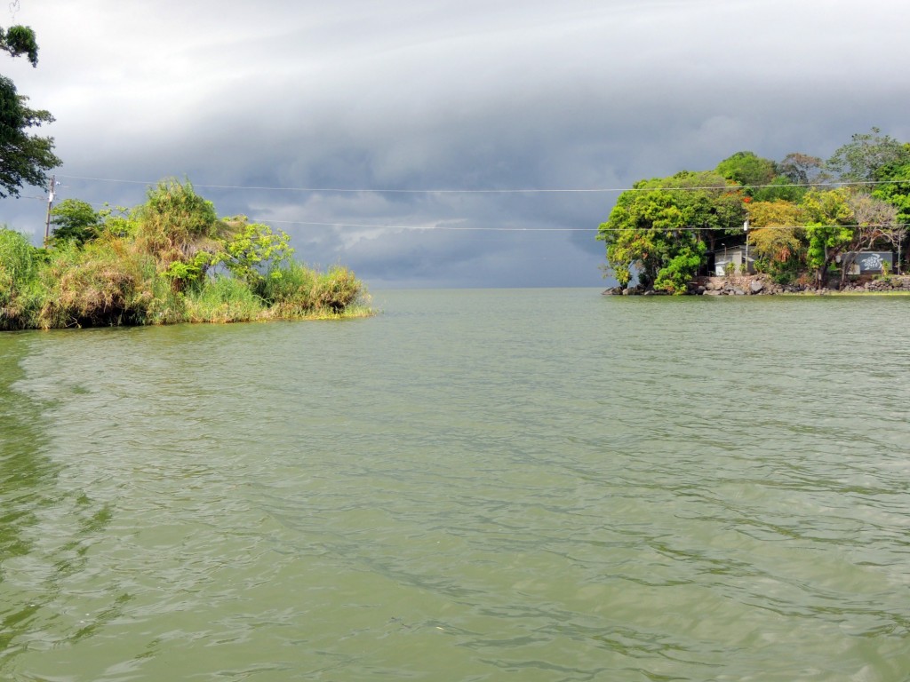 Foto: Isletas de Granada - Granada, Nicaragua