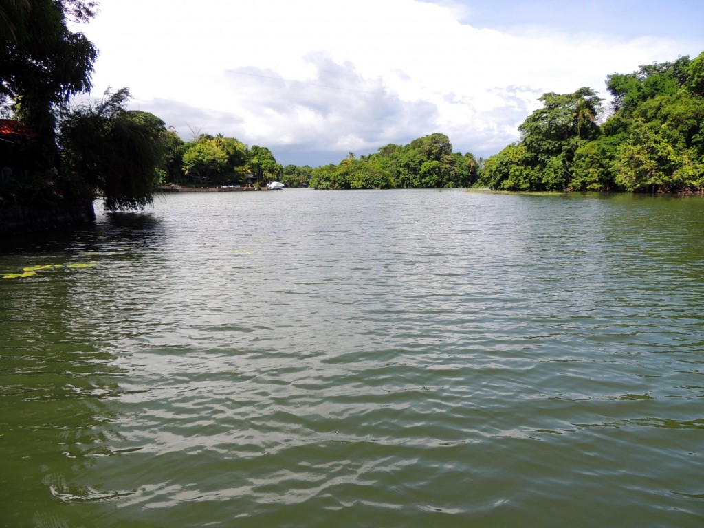 Foto: Isletas de Granada - Granada, Nicaragua
