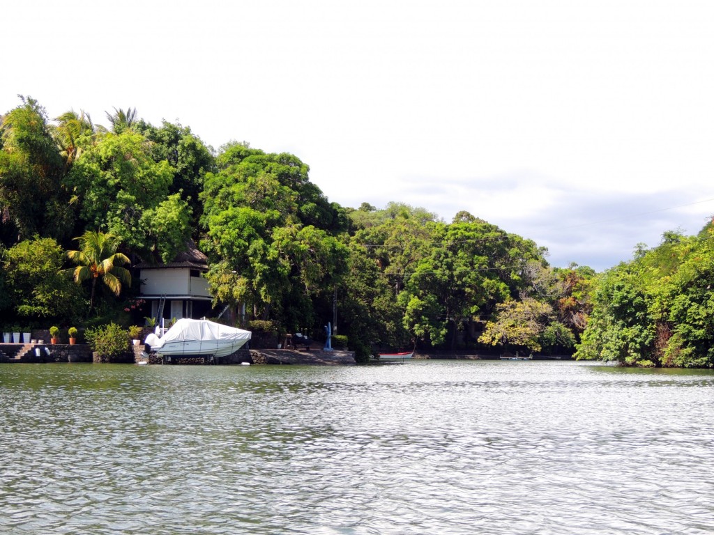 Foto: Isletas de Granada - Granada, Nicaragua