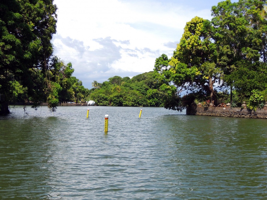 Foto: Isletas de Granada - Granada, Nicaragua