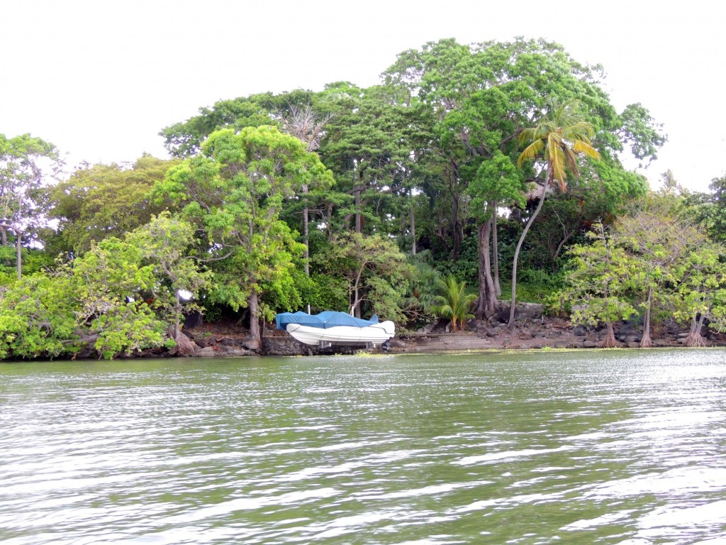 Foto: Isletas de Granada - Granada, Nicaragua