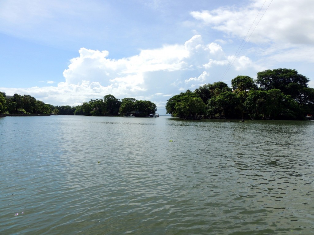 Foto: Isletas de Granada - Granada, Nicaragua