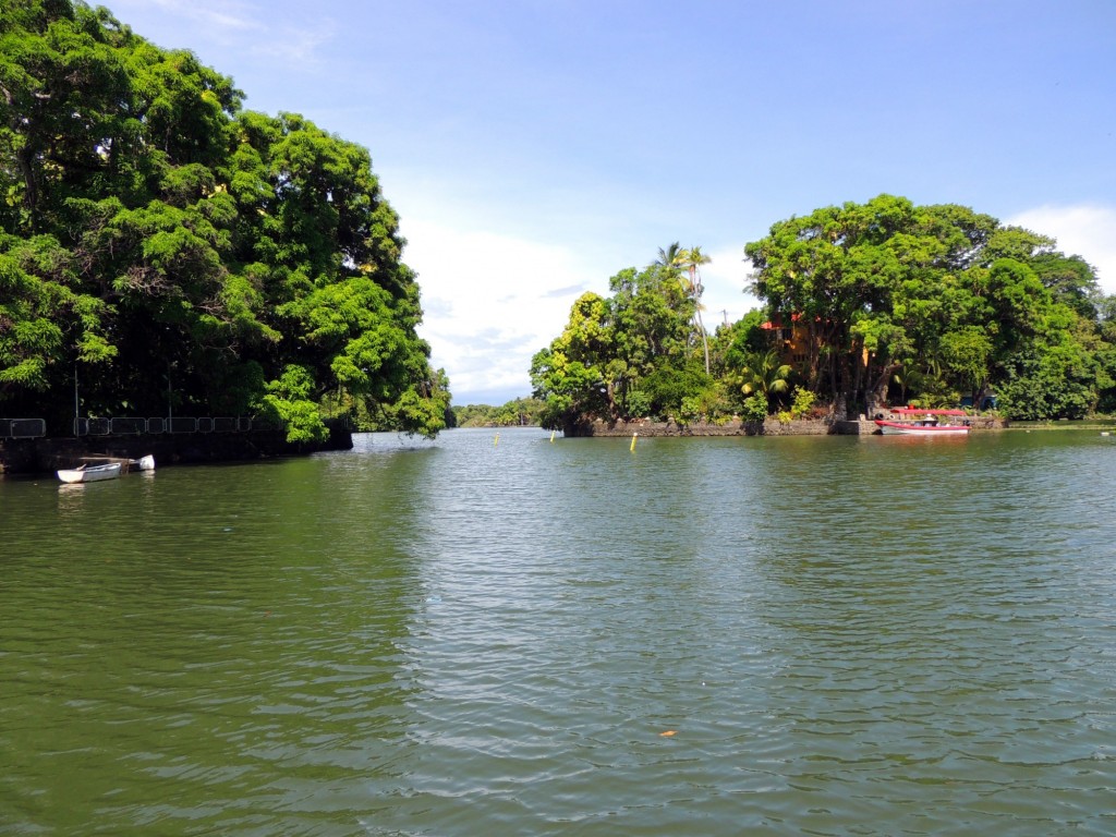Foto: Isletas de Granada - Granada, Nicaragua
