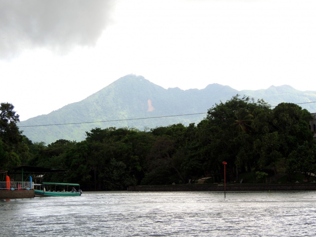 Foto: Isletas de Granada - Granada, Nicaragua