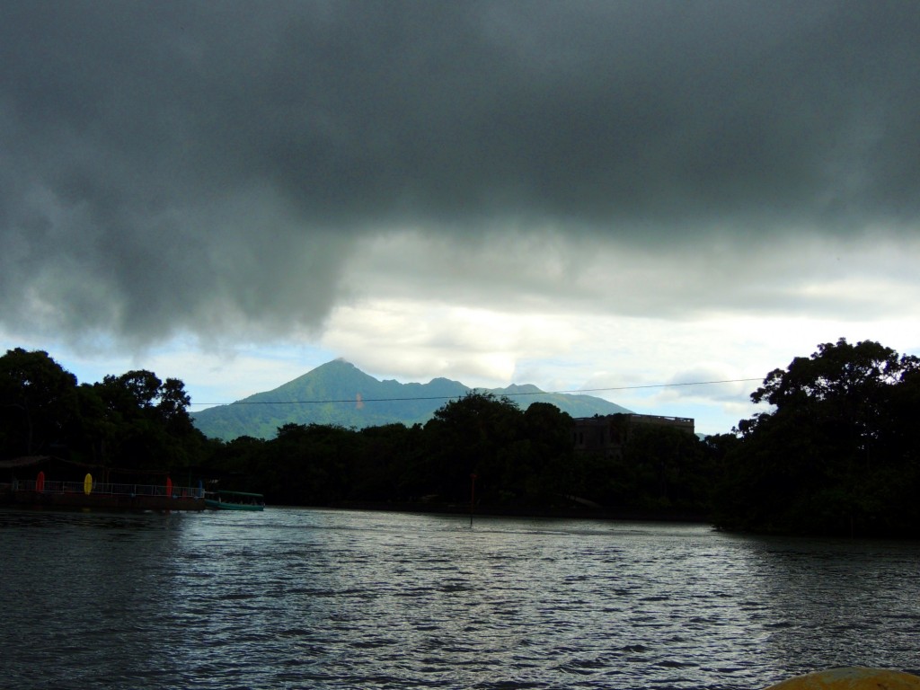 Foto: Isletas de Granada - Granada, Nicaragua