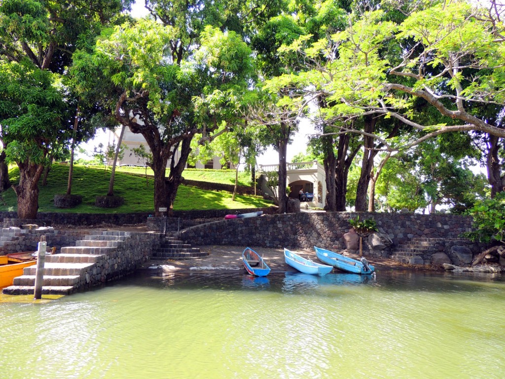 Foto: Isletas de Granada - Granada, Nicaragua