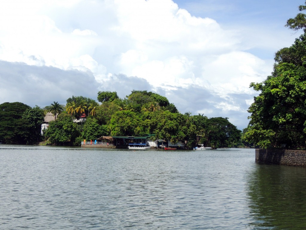 Foto: Isletas de Granada - Granada, Nicaragua