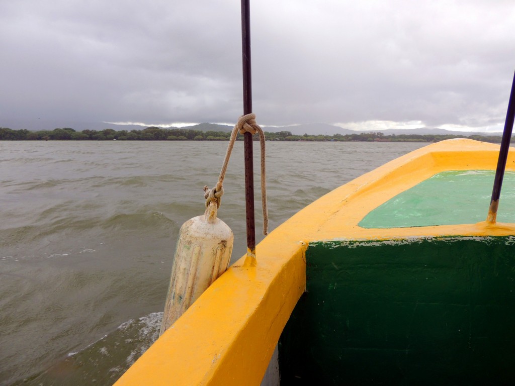Foto: Isletas de Granada - Granada, Nicaragua