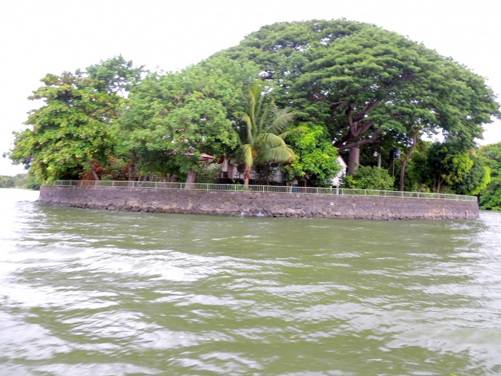 Foto: Isletas de Granada - Granada, Nicaragua