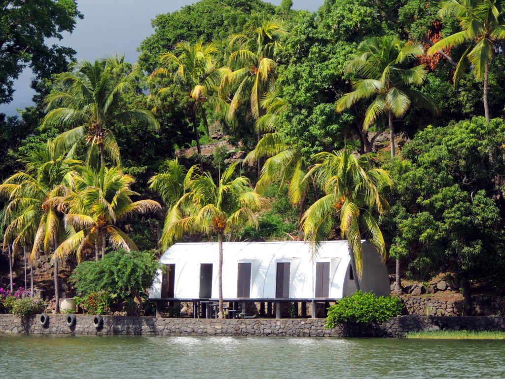 Foto: Isletas de Granada - Granada, Nicaragua