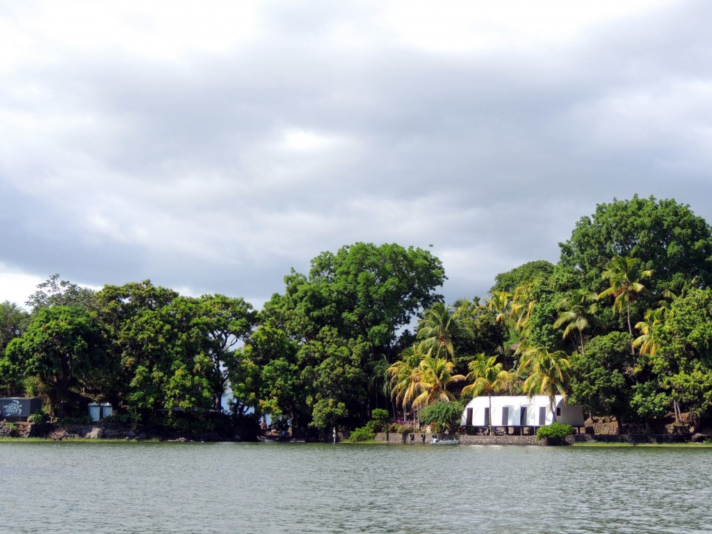 Foto: Isletas de Granada - Granada, Nicaragua