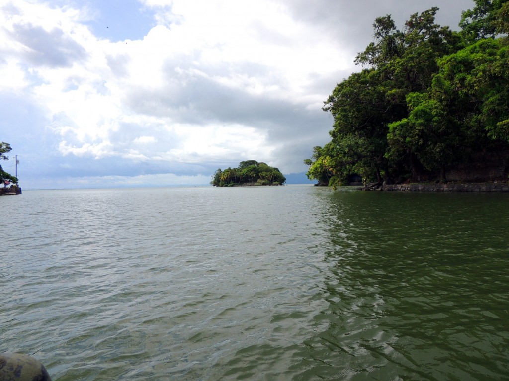 Foto: Isletas de Granada - Granada, Nicaragua
