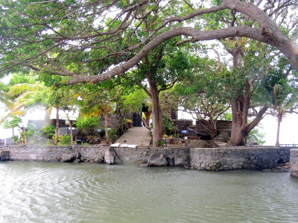 Foto: Isletas de Granada - Granada, Nicaragua