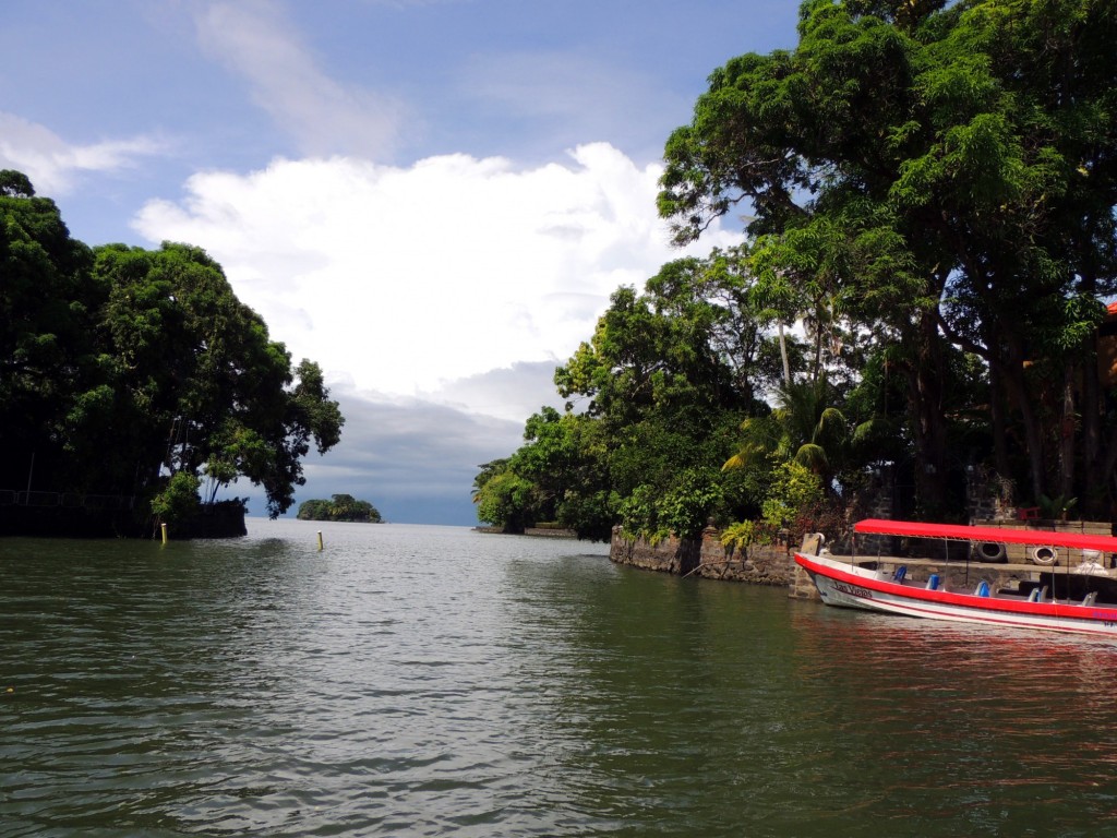 Foto: Isletas de Granada - Granada, Nicaragua