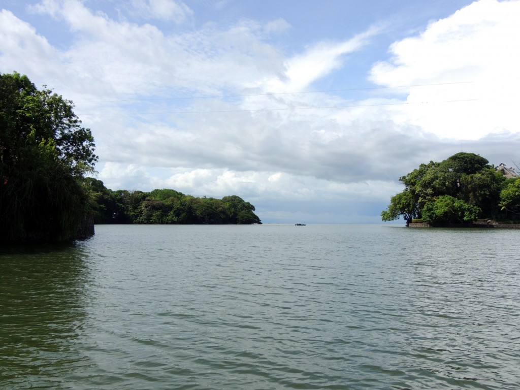 Foto: Isletas de Granada - Granada, Nicaragua