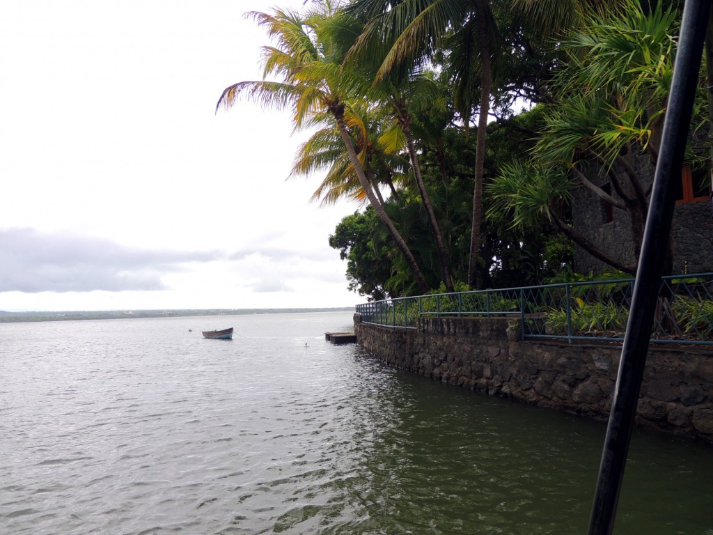 Foto: Isletas de Granada - Granada, Nicaragua