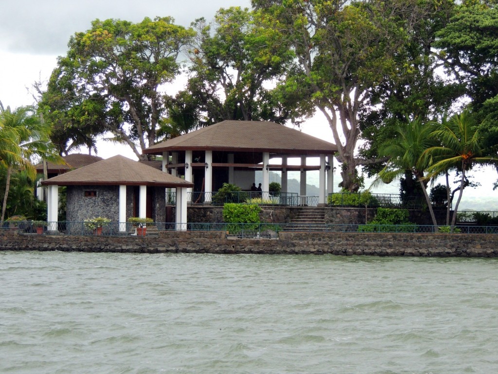 Foto: Isletas de Granada - Granada, Nicaragua