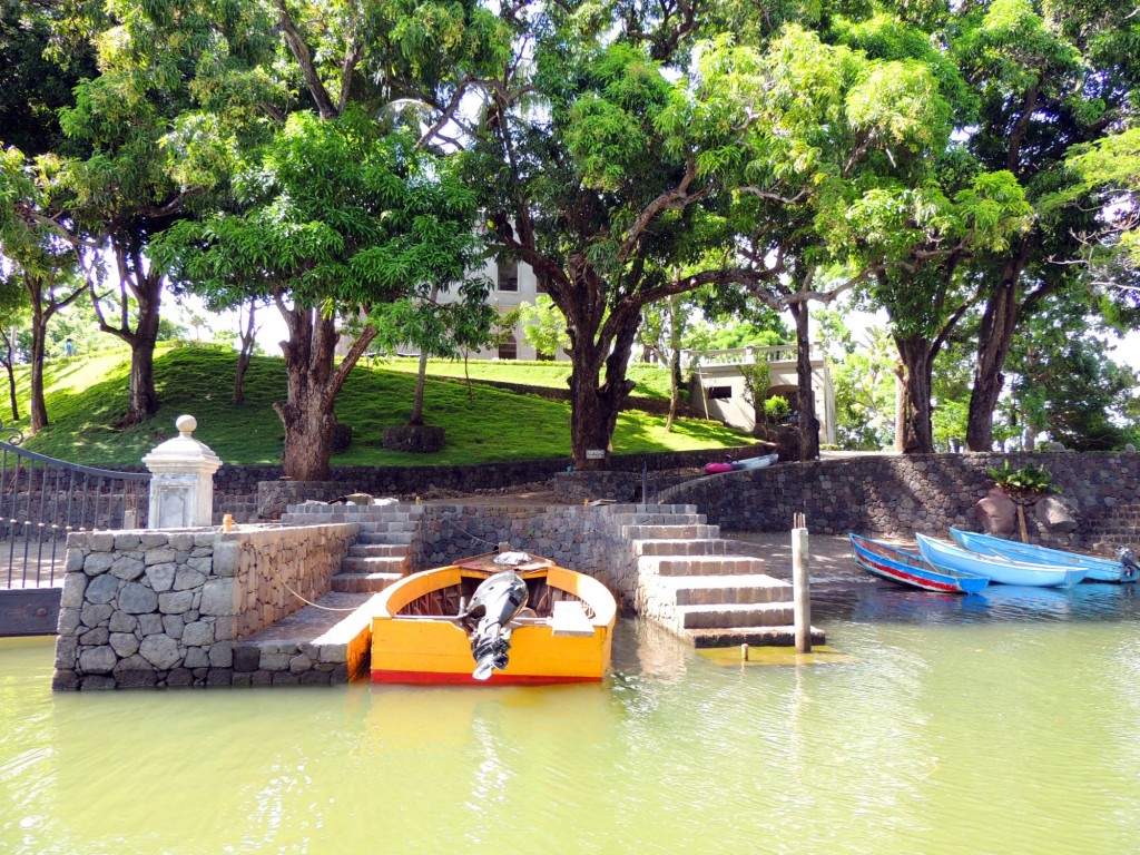Foto: Isletas de Granada - Granada, Nicaragua